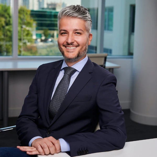 Dr. Payam Eslami